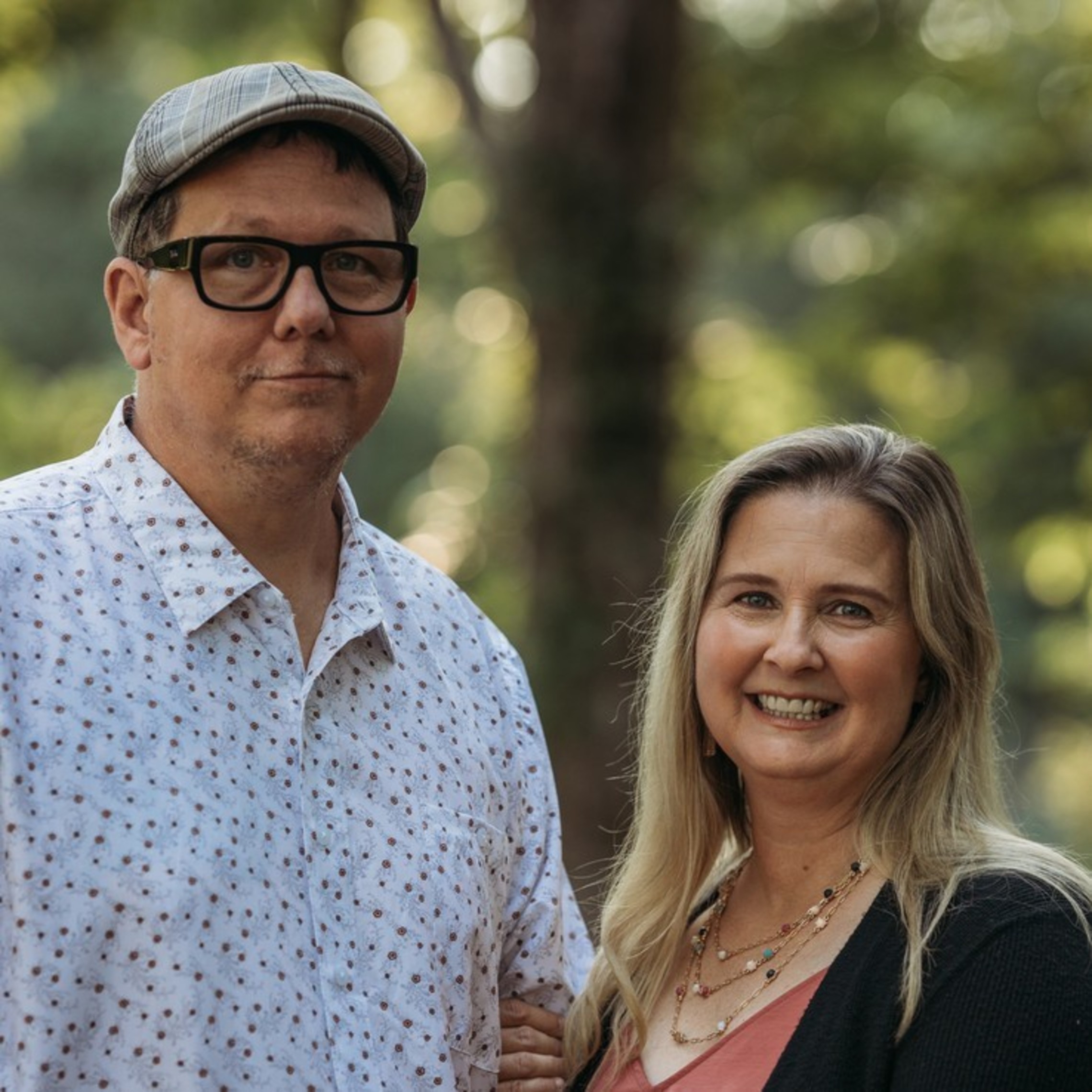 Chris And Linda Padgett